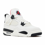 Air Jordan 4 Retro GS 'Flight Club' Sneakers Air Jordan