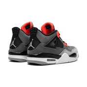 Air Jordan 4 Retro GS 'Infrared' Sneakers Air Jordan