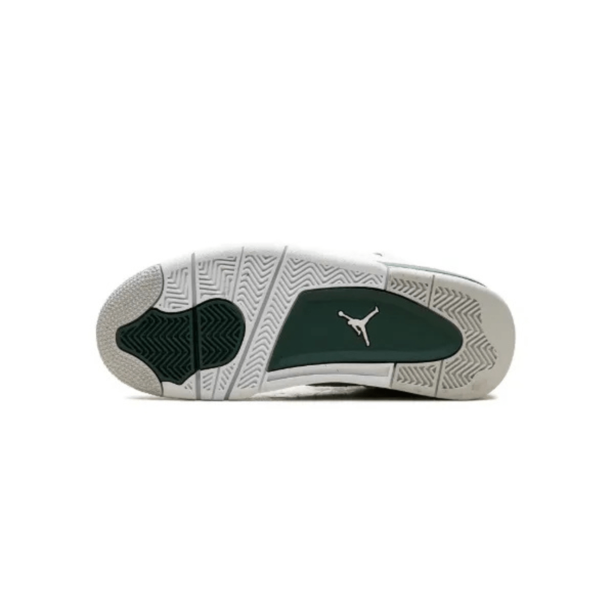 Air Jordan 4 Retro GS 'Oxidized Green' Sneakers Air Jordan