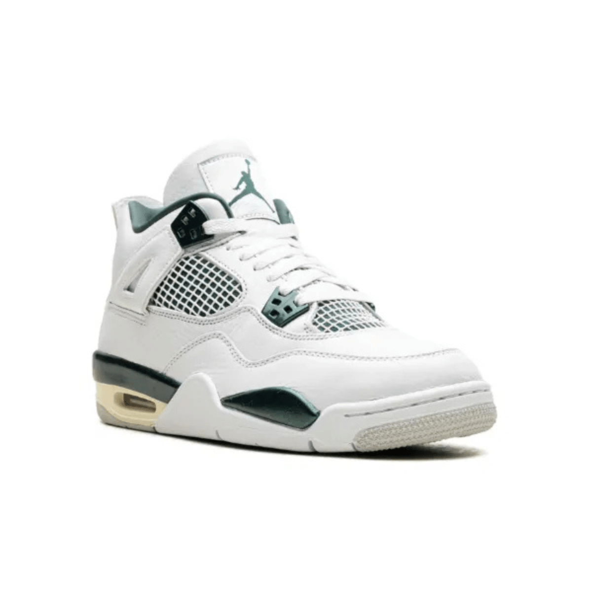 Air Jordan 4 Retro GS 'Oxidized Green' Sneakers Air Jordan