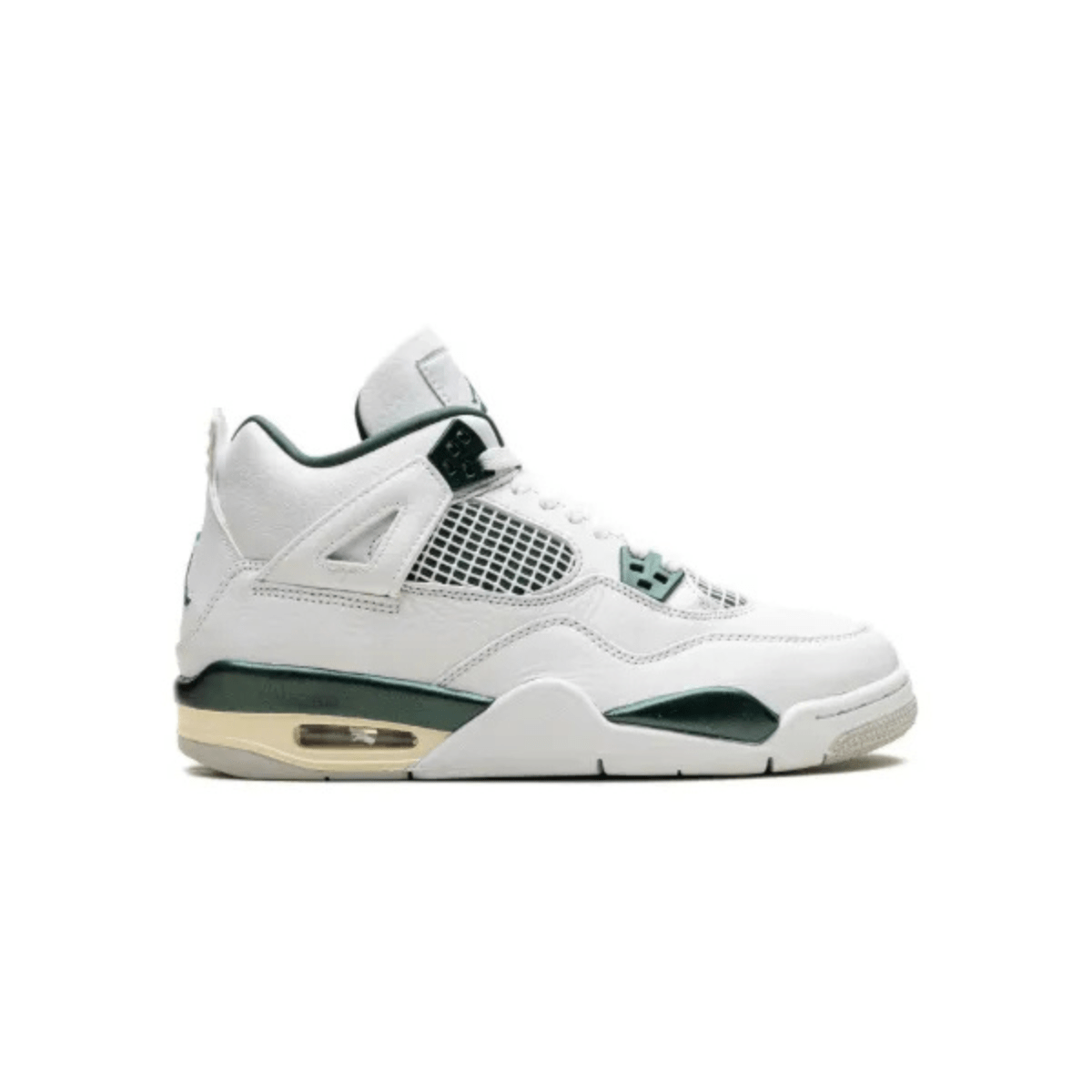 Air Jordan 4 Retro GS 'Oxidized Green' Sneakers Air Jordan