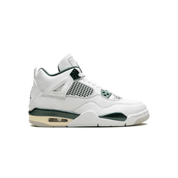 Air Jordan 4 Retro GS 'Oxidized Green' Sneakers Air Jordan