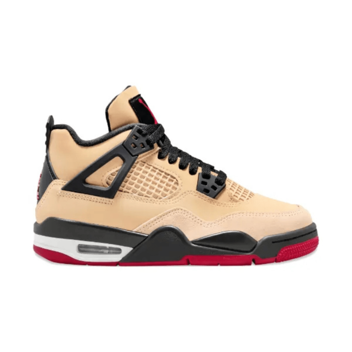 Air Jordan 4 Retro GS 'Pizza' Sneakers Air Jordan