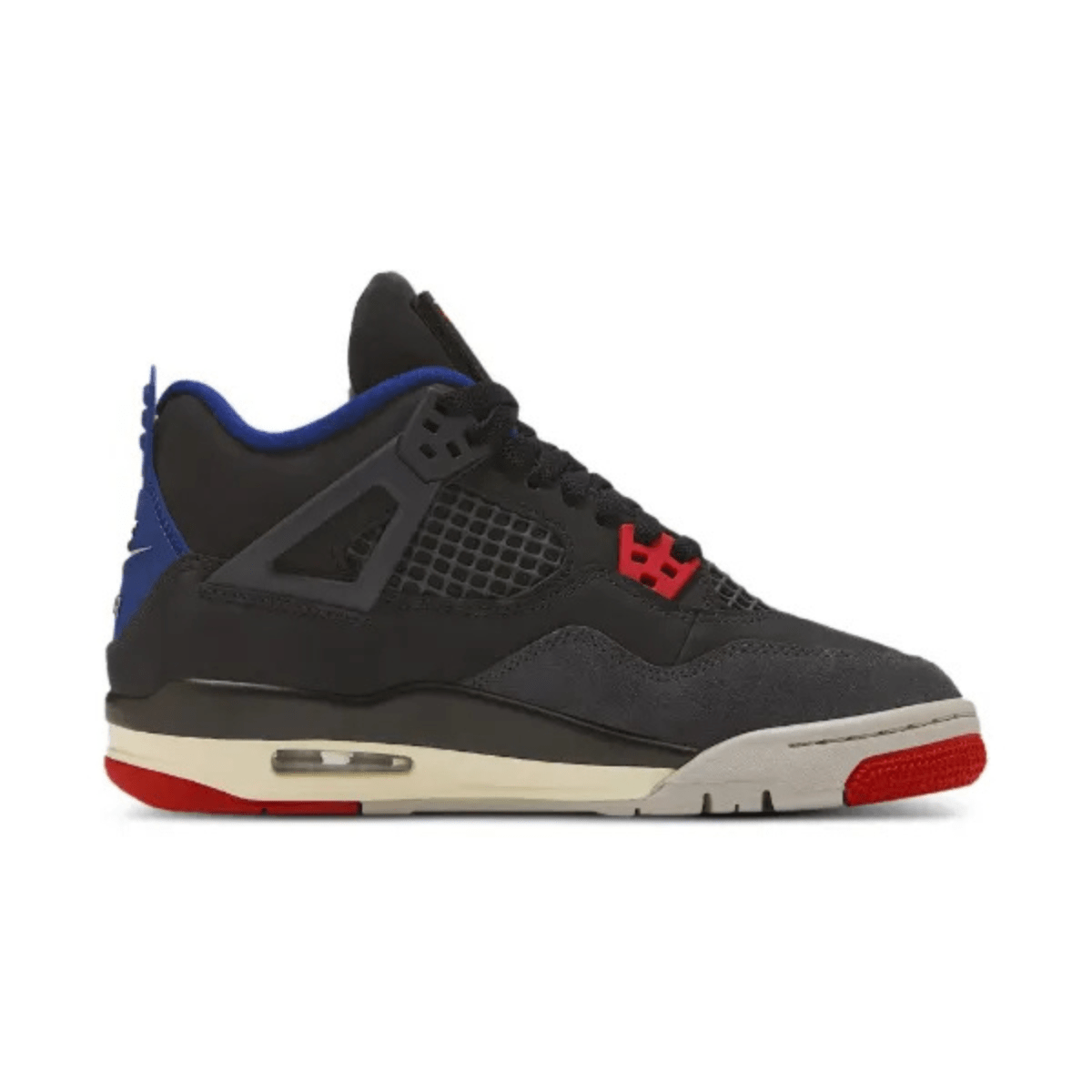 Air Jordan 4 Retro GS 'Rare Air' Sneakers Air Jordan
