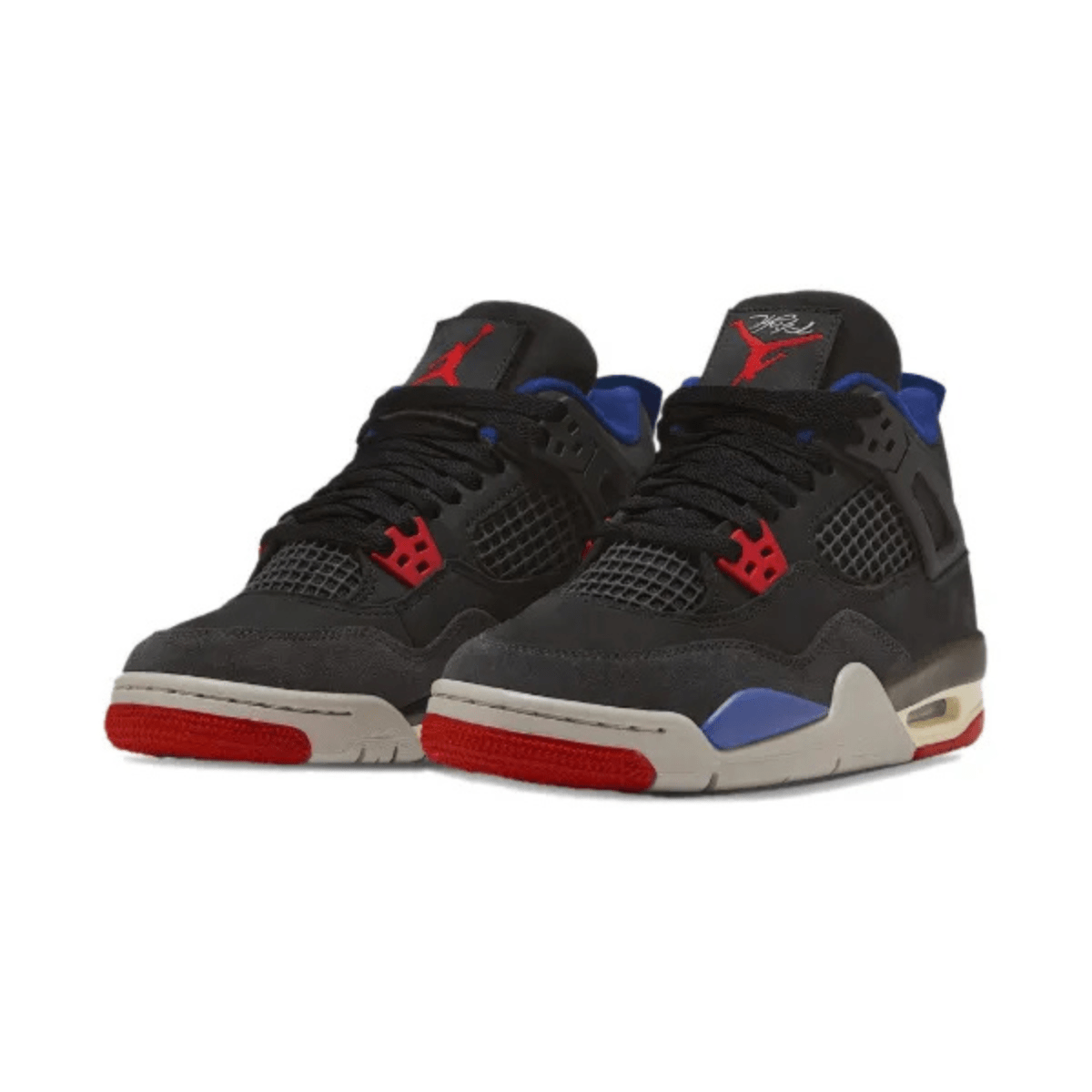 Air Jordan 4 Retro GS 'Rare Air' Sneakers Air Jordan