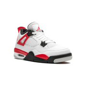 Air Jordan 4 Retro GS 'Red Cement' Sneakers Air Jordan