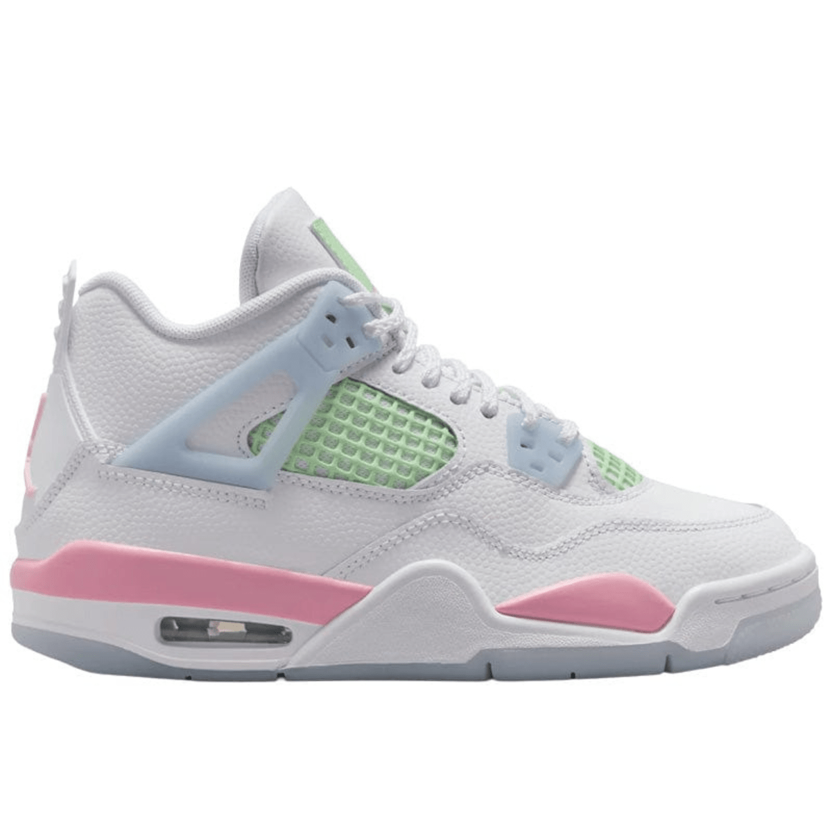 Air Jordan 4 Retro GS 'Valentine's Day' 2026 Sneakers Air Jordan