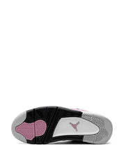 Air Jordan 4 Retro "Orchid" Sneakers Air Jordan