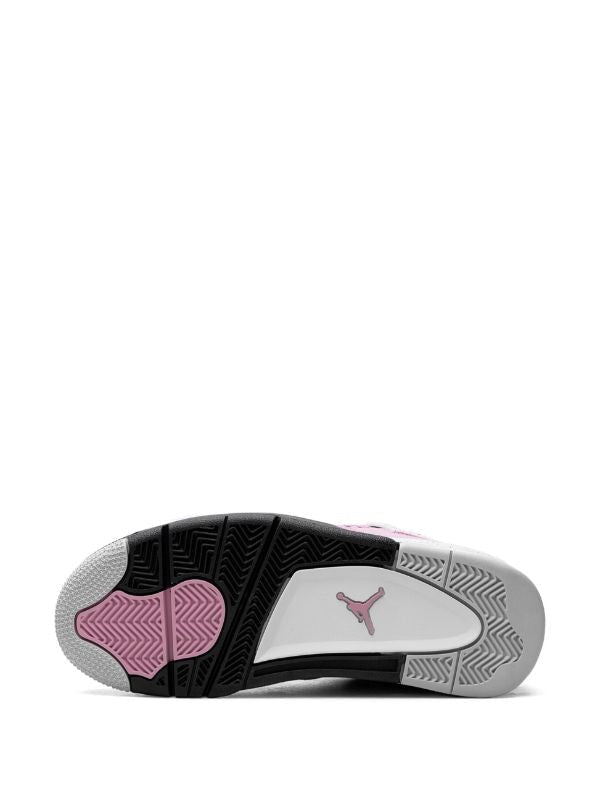 Air Jordan 4 Retro "Orchid" Sneakers Air Jordan