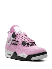 Air Jordan 4 Retro "Orchid" Sneakers Air Jordan