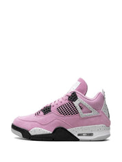 Air Jordan 4 Retro "Orchid" Sneakers Air Jordan
