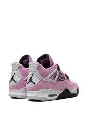 Air Jordan 4 Retro "Orchid" Sneakers Air Jordan