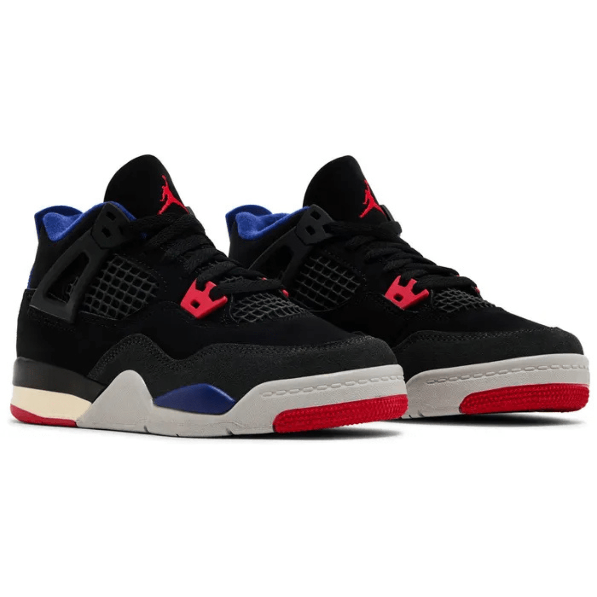 Air Jordan 4 Retro PS 'Rare Air' Sneakers Air Jordan