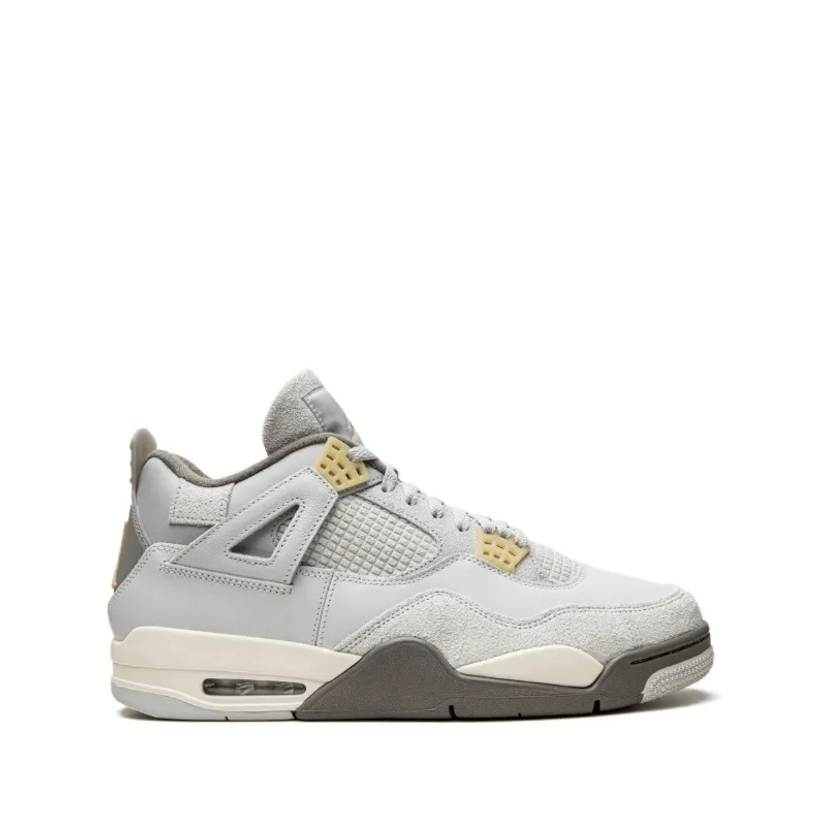 Air Jordan 4 Retro SE Craft GS 'Photon Dust' Sneakers Air Jordan