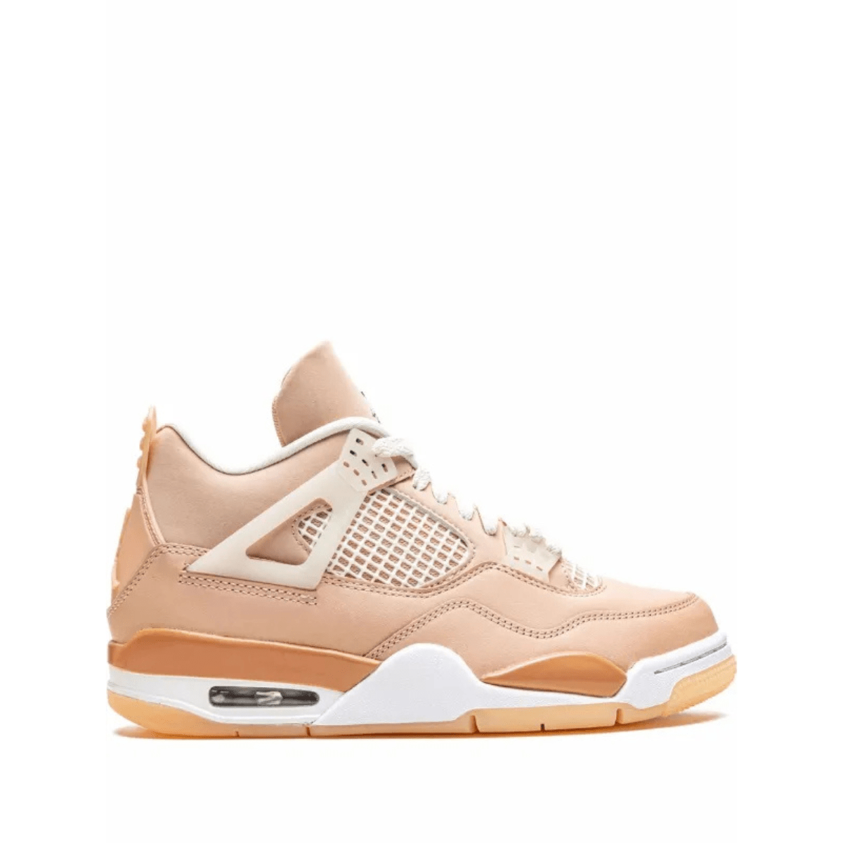 Air Jordan 4 Retro 'Shimmer' Sneakers Air Jordan