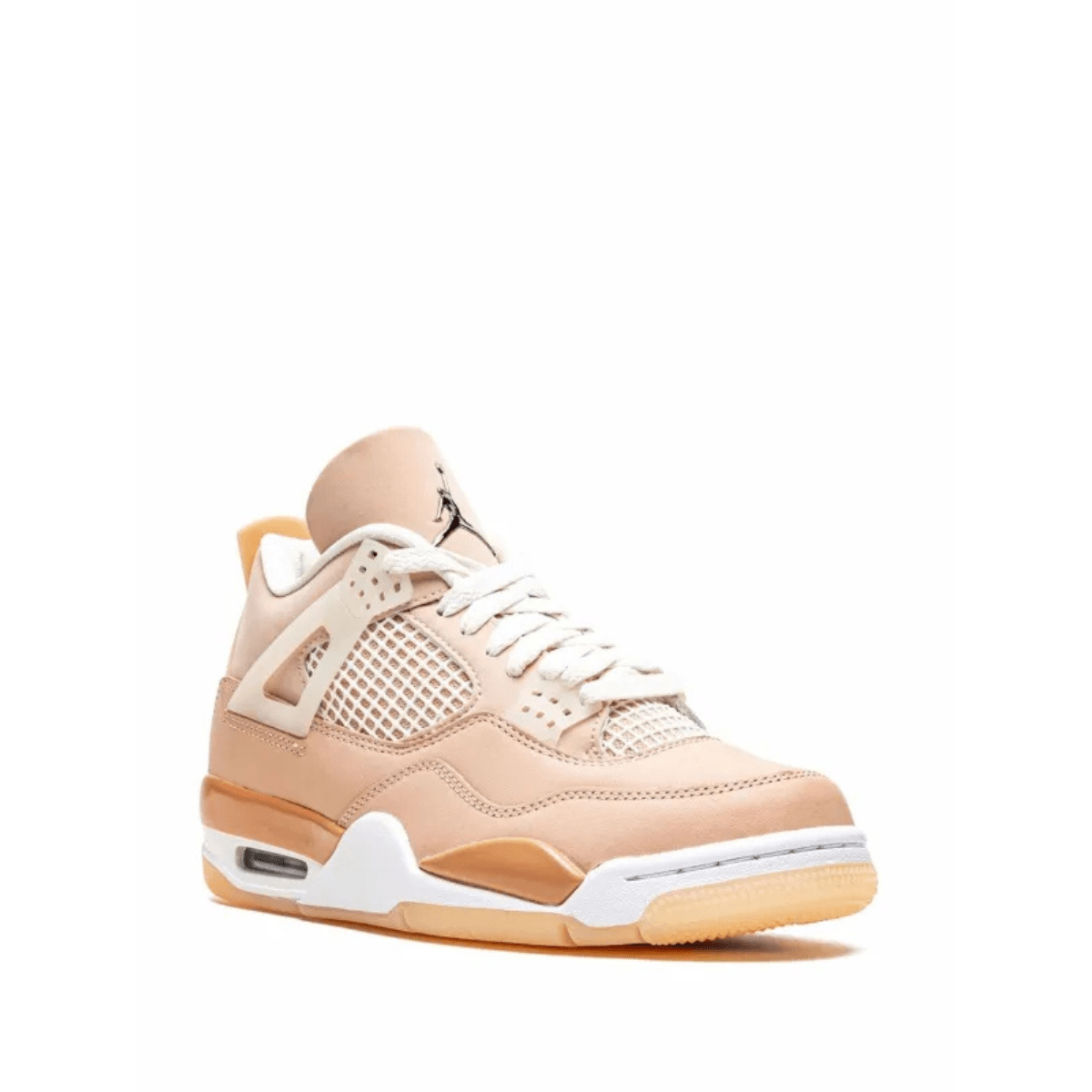 Air Jordan 4 Retro 'Shimmer' Sneakers Air Jordan