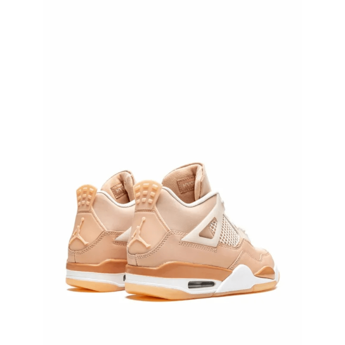 Air Jordan 4 Retro 'Shimmer' Sneakers Air Jordan