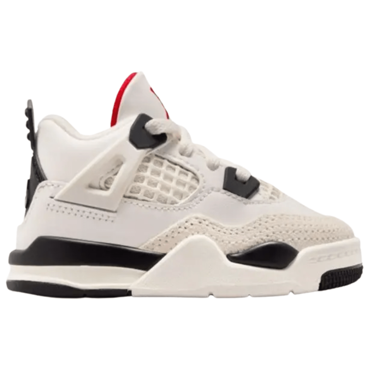 Air Jordan 4 Retro TD 'Flight Club' Sneakers Air Jordan