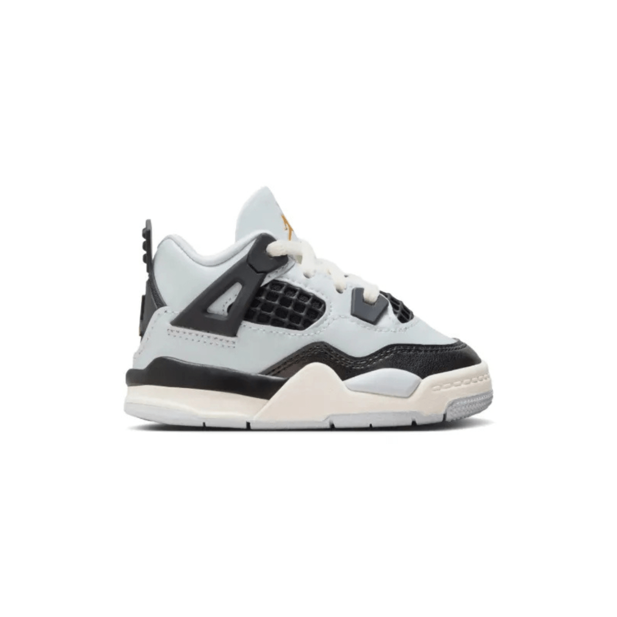 Air Jordan 4 Retro TD 'Platinum Gold' Sneakers Air Jordan
