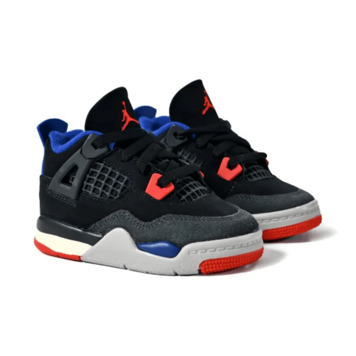 Air Jordan 4 Retro TD 'Rare Air' Sneakers Air Jordan