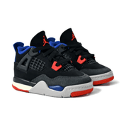 Air Jordan 4 Retro TD 'Rare Air' Sneakers Air Jordan