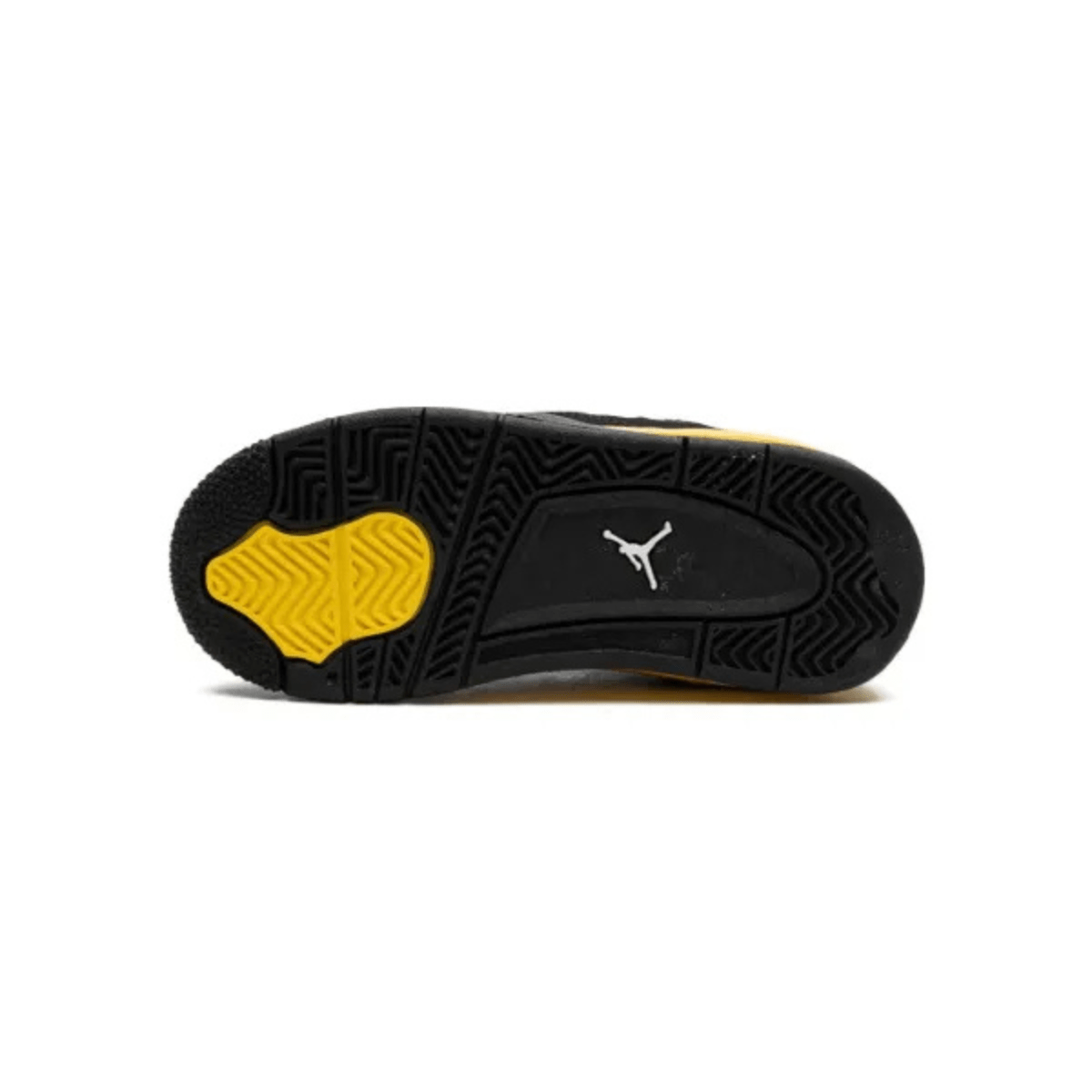 Air Jordan 4 Retro TD 'Thunder' 2023 Sneakers Air Jordan