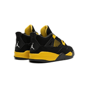 Air Jordan 4 Retro TD 'Thunder' 2023 Sneakers Air Jordan