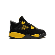 Air Jordan 4 Retro TD 'Thunder' 2023 Sneakers Air Jordan