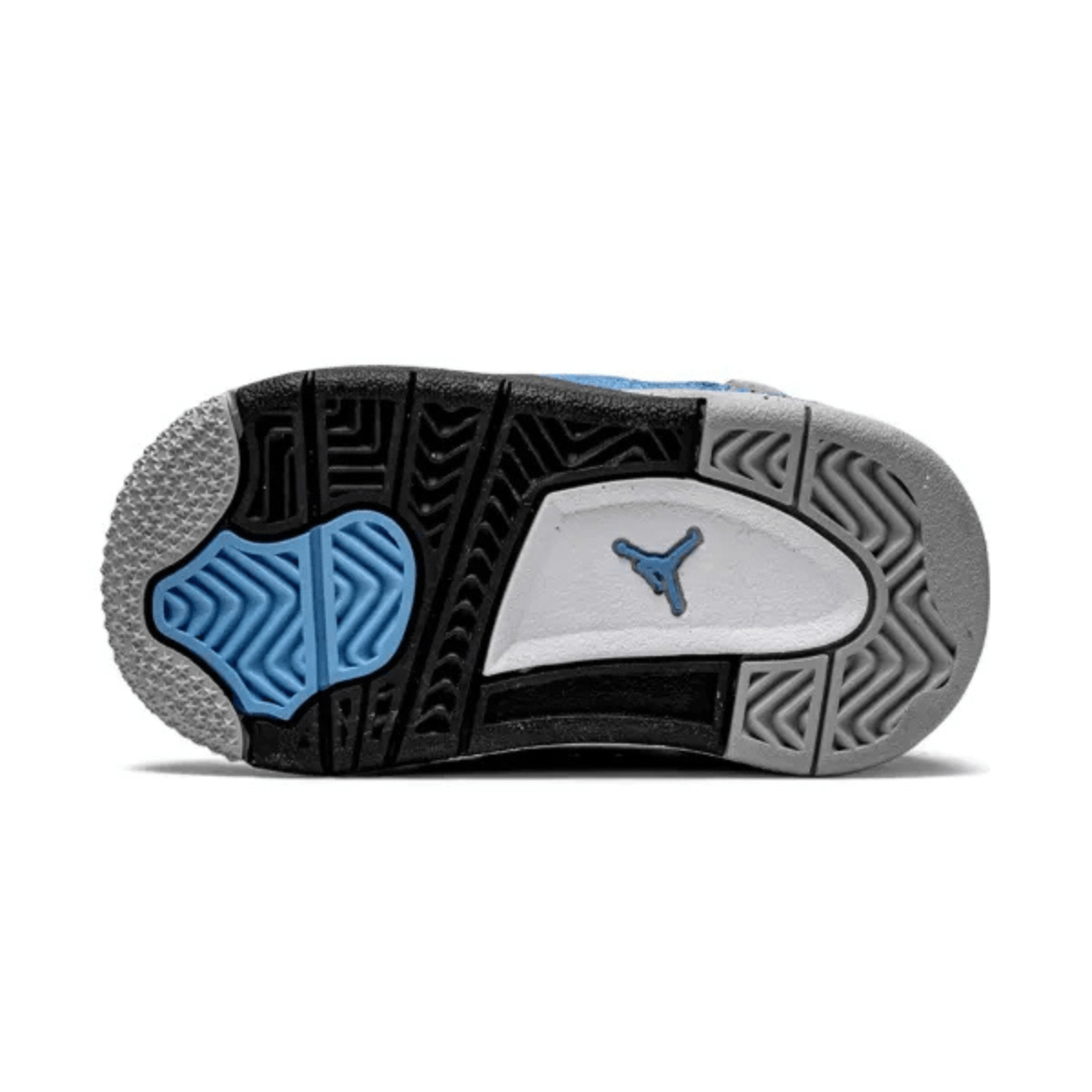 Air Jordan 4 Retro TD 'University Blue' Sneakers Air Jordan