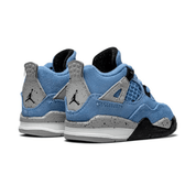 Air Jordan 4 Retro TD 'University Blue' Sneakers Air Jordan
