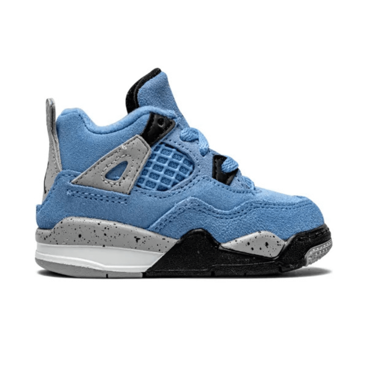 Air Jordan 4 Retro TD 'University Blue' Sneakers Air Jordan