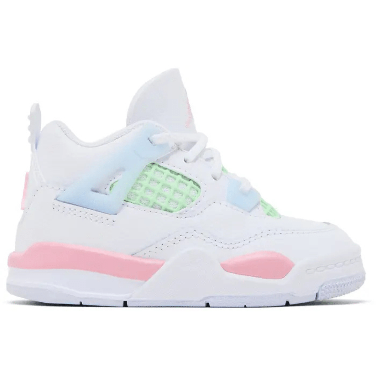 Air Jordan 4 Retro TD 'Valentine's Day' Sneakers Air Jordan