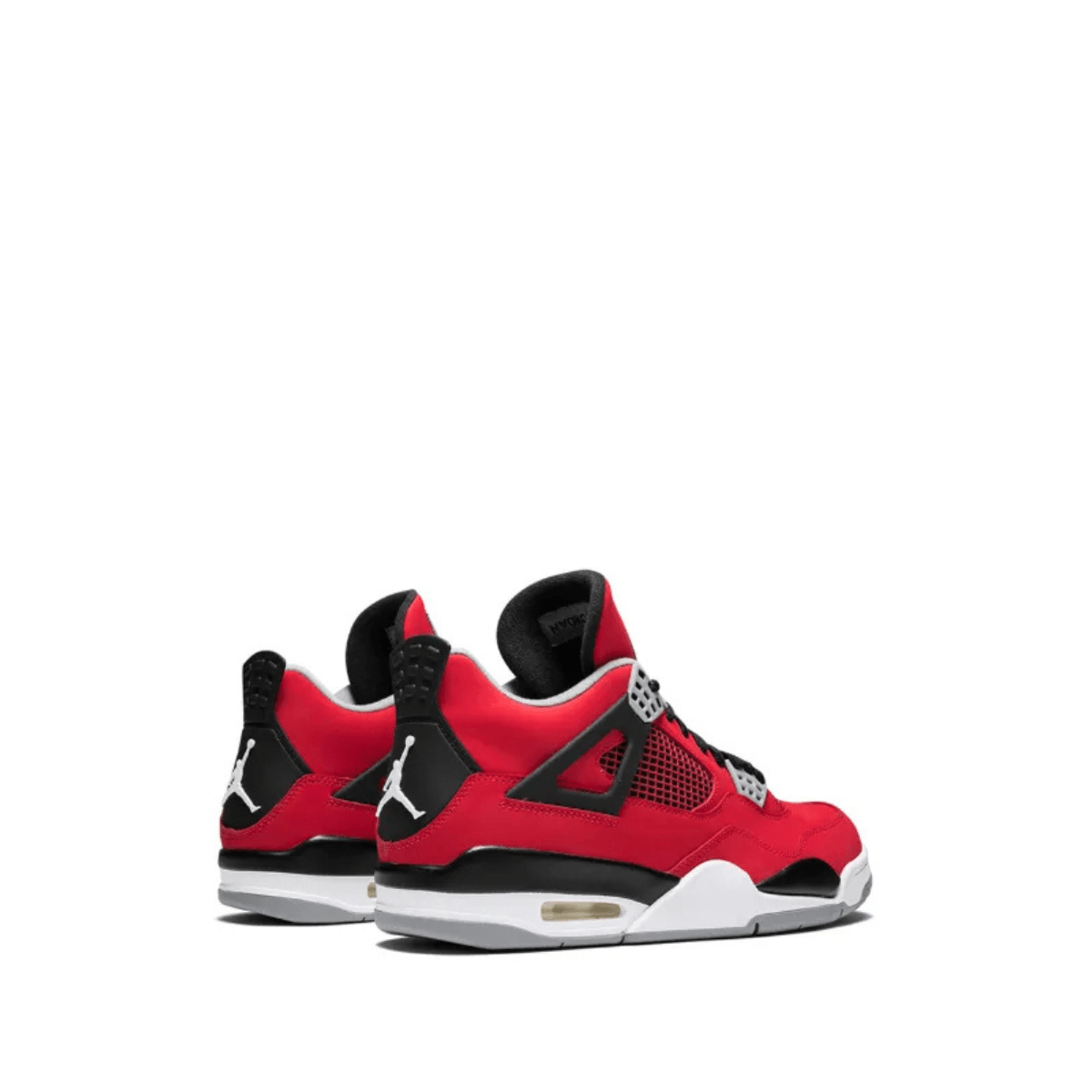 Air Jordan 4 Retro 'Toro Bravo' 2026 Sneakers Air Jordan