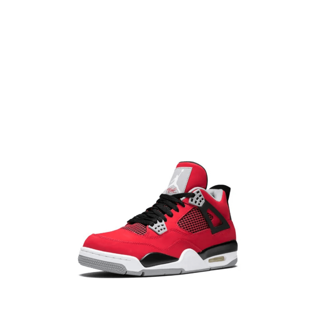 Air Jordan 4 Retro 'Toro Bravo' 2026 Sneakers Air Jordan