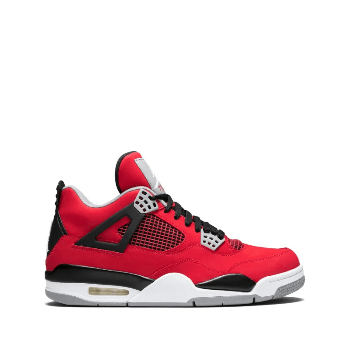Air Jordan 4 Retro 'Toro Bravo' 2026 Sneakers Air Jordan