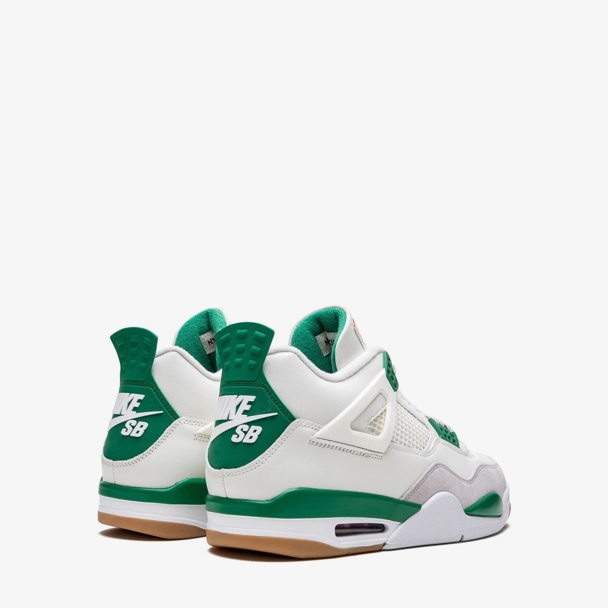 Air Jordan 4 SB “Pine Green” Sneakers Air Jordan