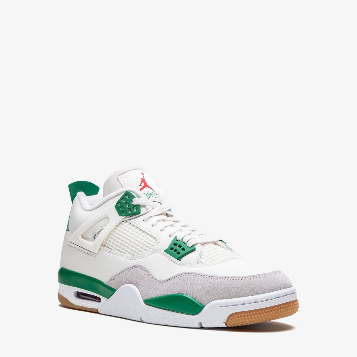 Air Jordan 4 SB “Pine Green” Sneakers Air Jordan