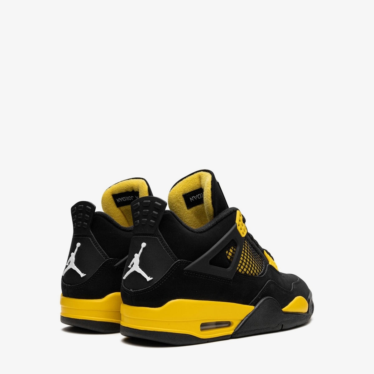 Air Jordan 4 “Thunder” 2023 Sneakers Air Jordan