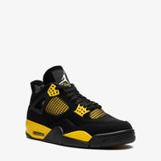 Air Jordan 4 “Thunder” 2023 Sneakers Air Jordan