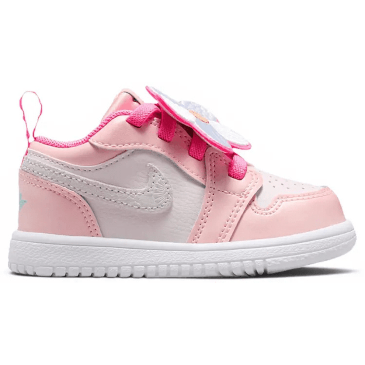 Air Jordan Jordan 1 Low Alt Se TD 'Pink Glow' Sneakers Air Jordan