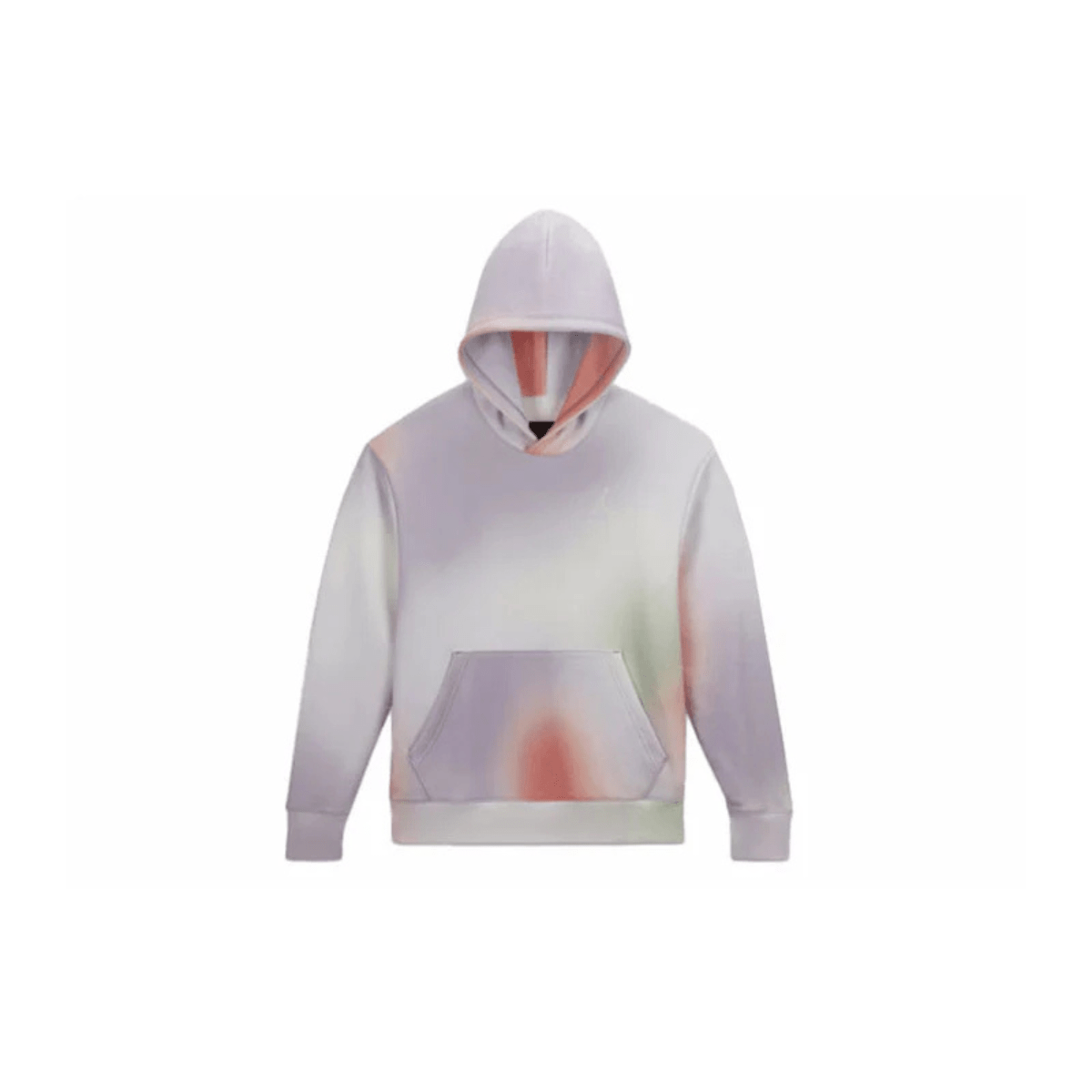 Air Jordan x J Balvin Fleece Hoodie 'Multicolor' Hoodies Air Jordan