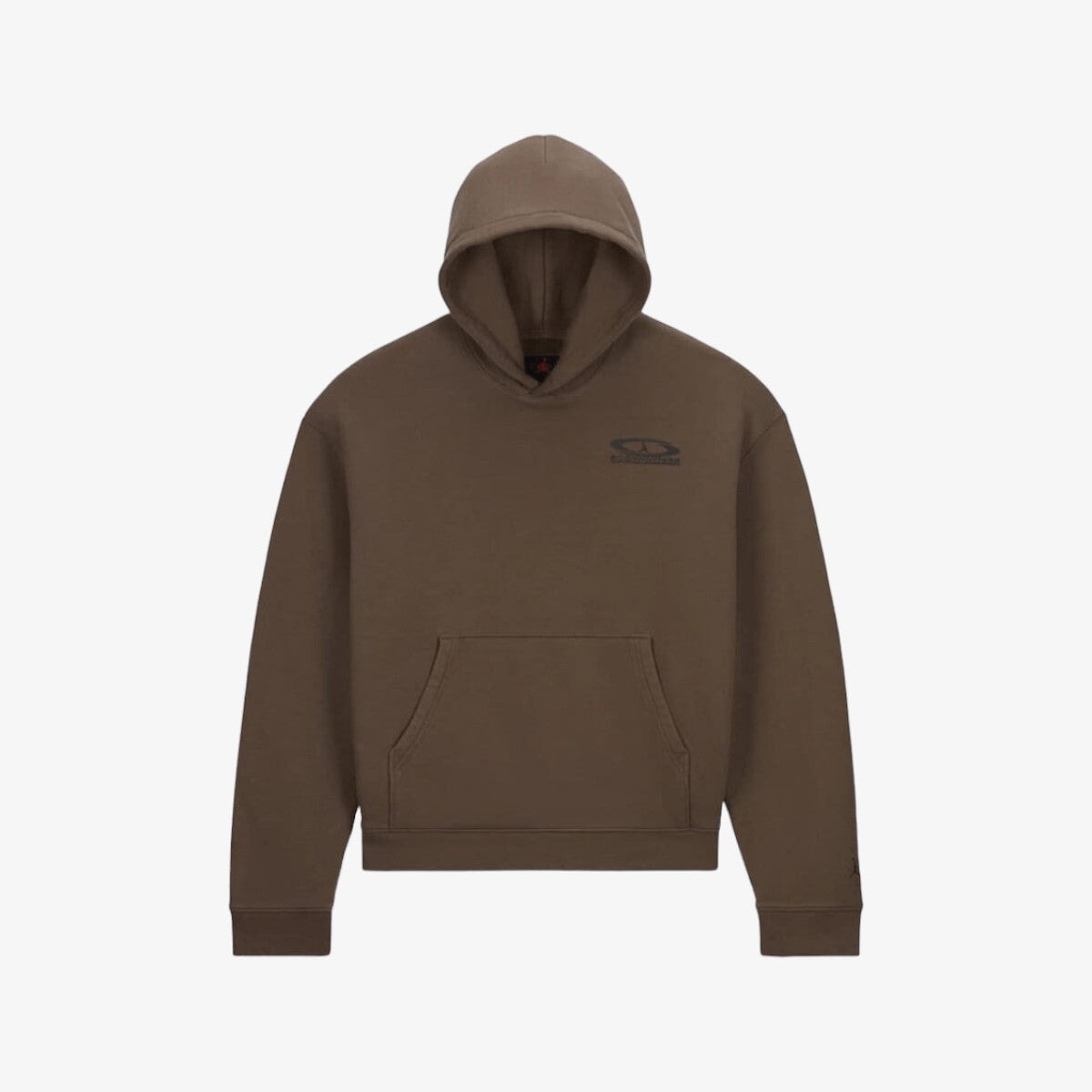 Air Jordan x Travis Scott “Palomino” Pullover Hoodie Hoodies Air Jordan