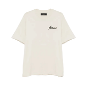 Amiri City Tee 'Alabaster' T-shirts Amiri