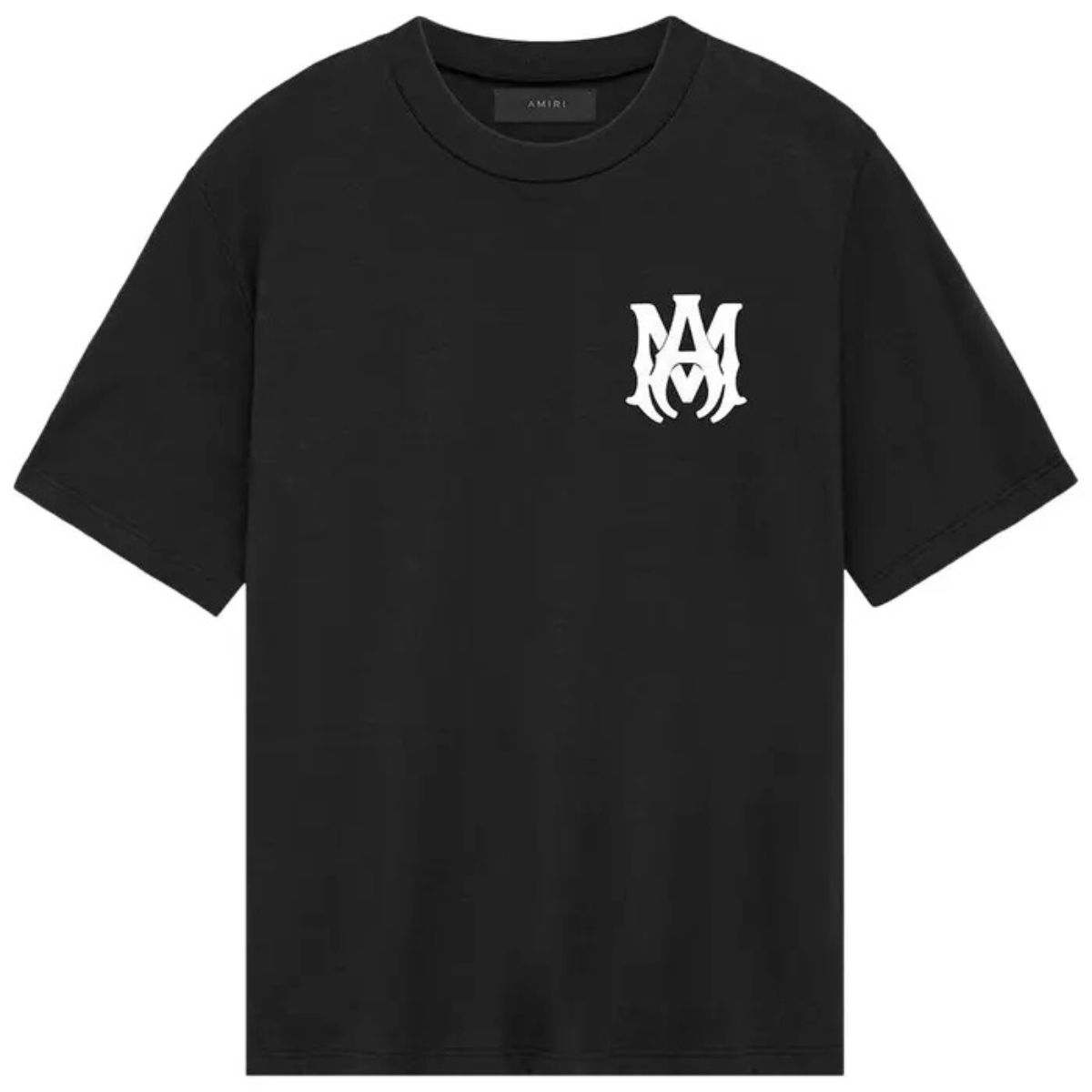 Amiri MA Core Logo Tee 'Black' T-shirts Amiri