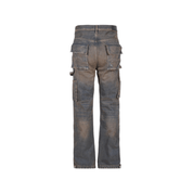 AMIRI Stack Workman Jeans Jeans Amiri