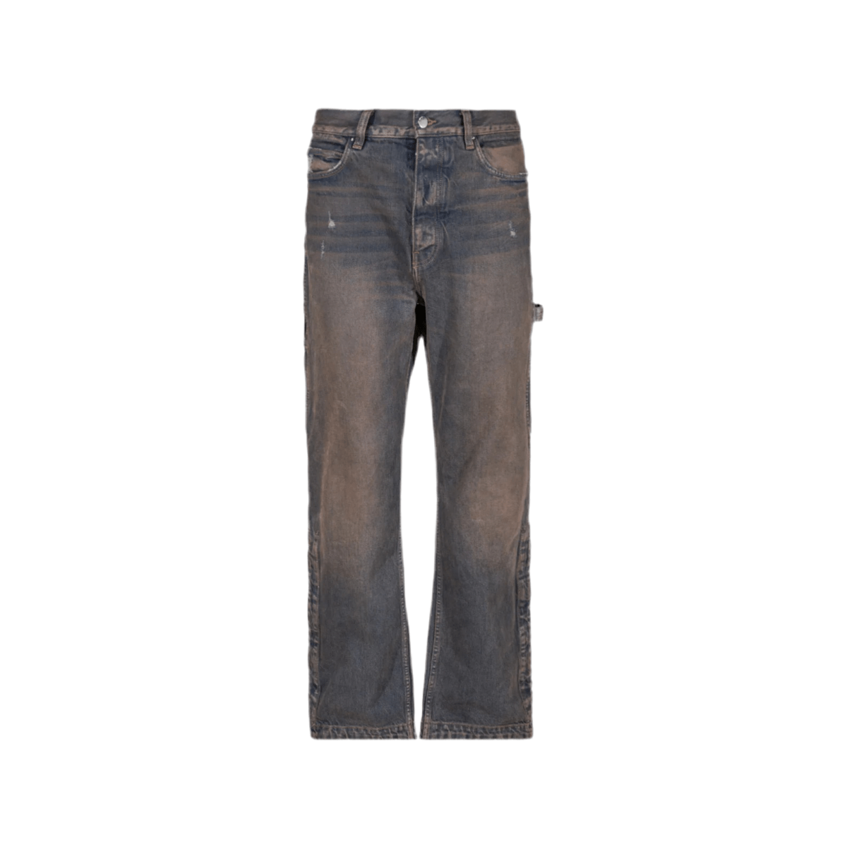 AMIRI Stack Workman Jeans Jeans Amiri