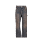 AMIRI Stack Workman Jeans Jeans Amiri