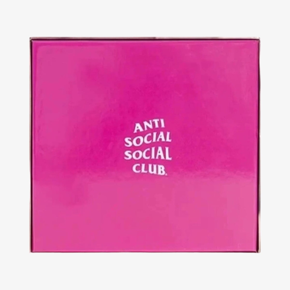 Anti Social Social Club Finally 500 Piece Puzzle Collectibles Anti Social Social Club