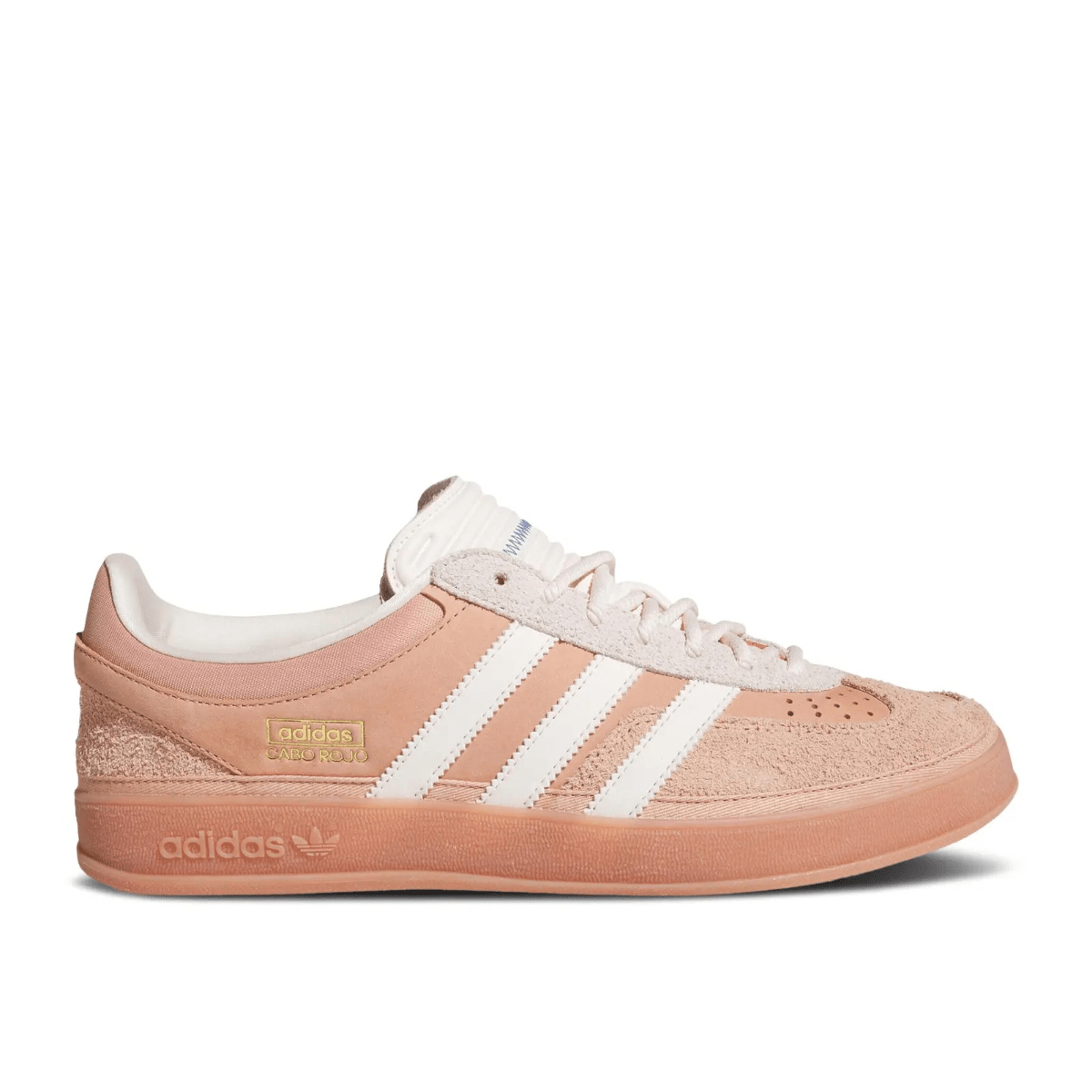 Bad Bunny x adidas Gazelle Indoor 'Cabo Rojo' Sneakers adidas
