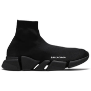 Balenciaga Speed 2.0 Sneaker 'Black' Sneakers Balenciaga